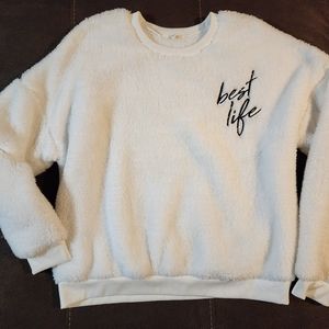 Zoe + Liv sweater